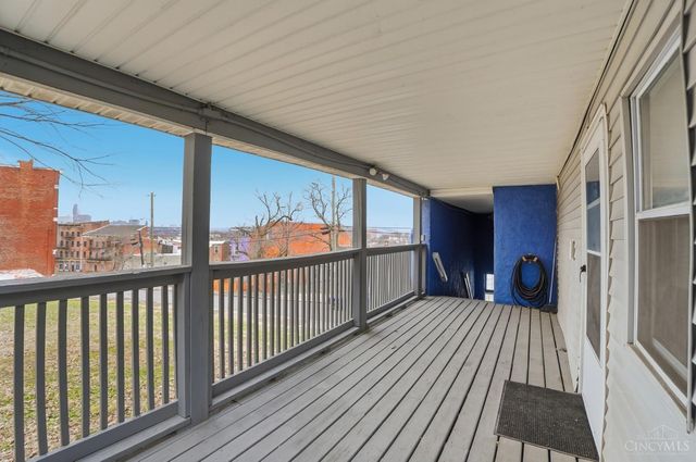 320 Mohawk Street, Cincinnati, OH 45214