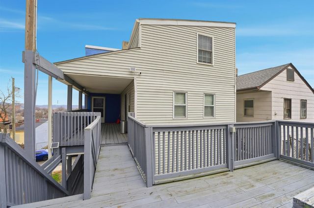 320 Mohawk Street, Cincinnati, OH 45214