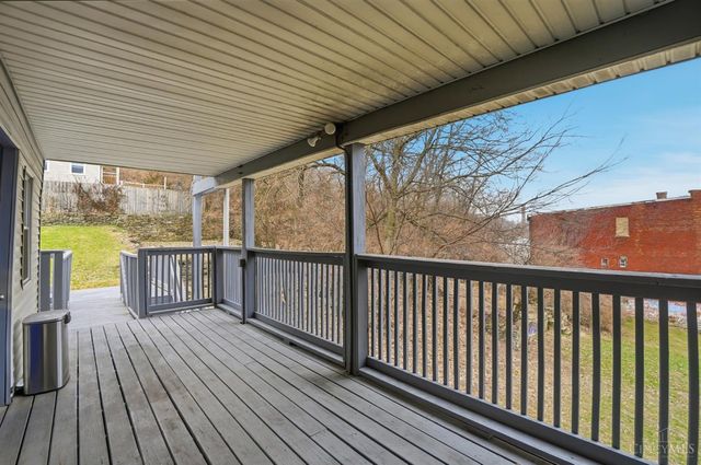 320 Mohawk Street, Cincinnati, OH 45214