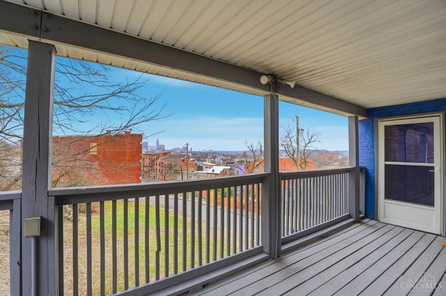 320 Mohawk Street, Cincinnati, OH 45214