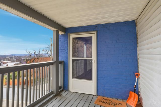 320 Mohawk Street, Cincinnati, OH 45214