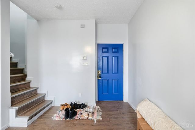 320 Mohawk Street, Cincinnati, OH 45214