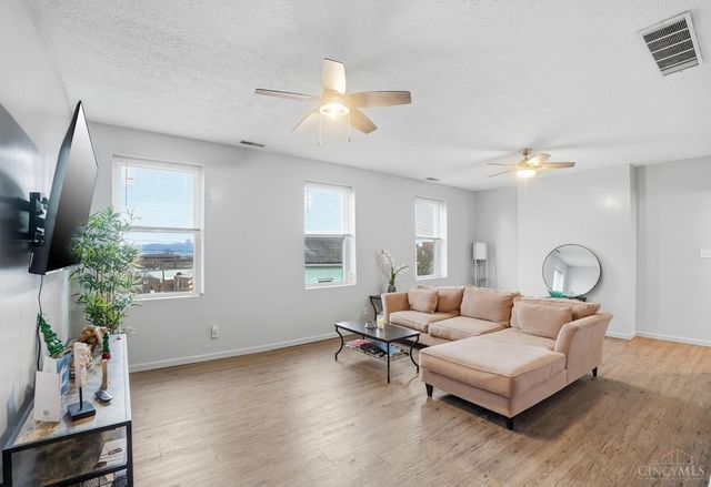 320 Mohawk Street, Cincinnati, OH 45214