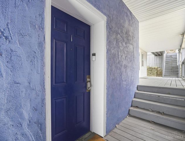 320 Mohawk Street, Cincinnati, OH 45214