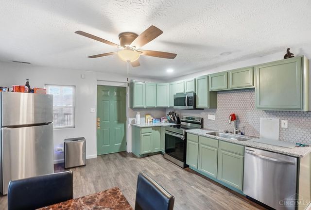 320 Mohawk Street, Cincinnati, OH 45214