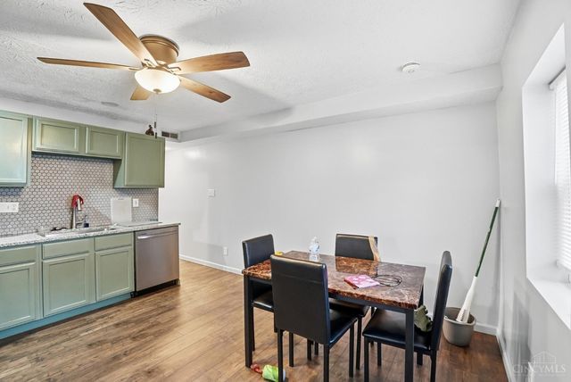 320 Mohawk Street, Cincinnati, OH 45214