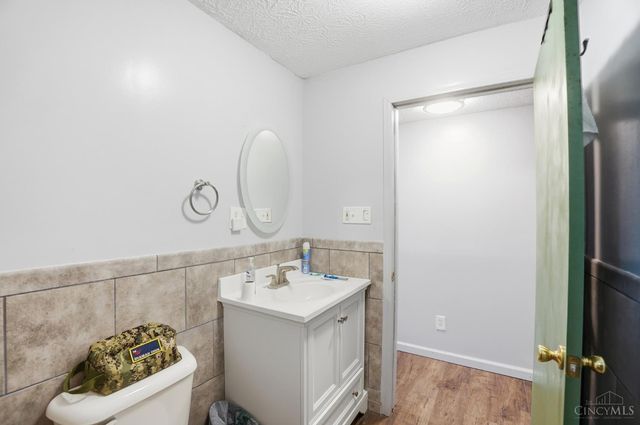 320 Mohawk Street, Cincinnati, OH 45214