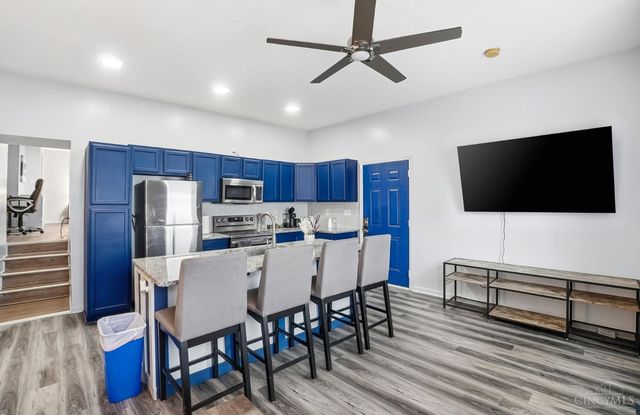 320 Mohawk Street, Cincinnati, OH 45214