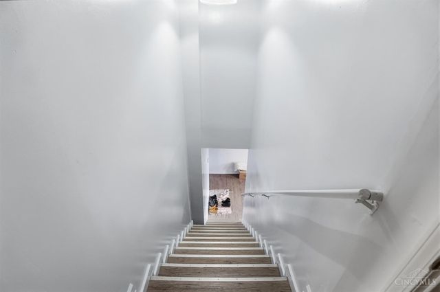 320 Mohawk Street, Cincinnati, OH 45214