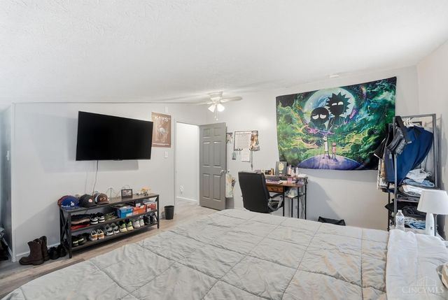 320 Mohawk Street, Cincinnati, OH 45214