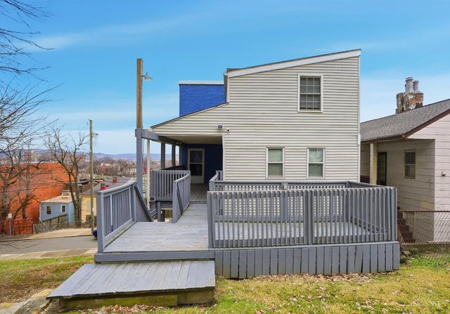 320 Mohawk Street, Cincinnati, OH 45214