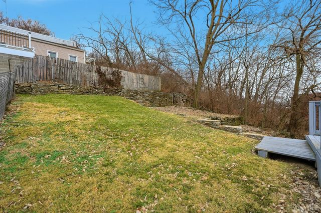 320 Mohawk Street, Cincinnati, OH 45214