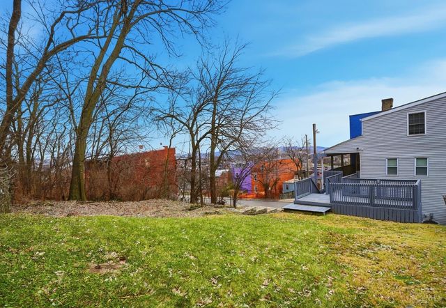 320 Mohawk Street, Cincinnati, OH 45214