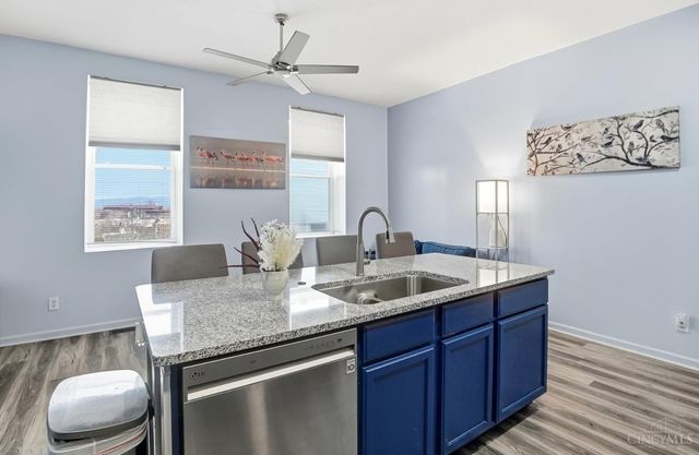 320 Mohawk Street, Cincinnati, OH 45214