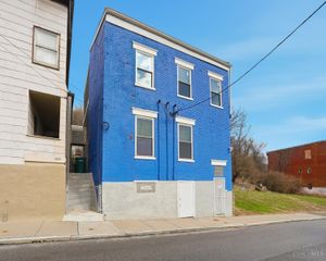 320 Mohawk Street, Cincinnati, OH 45214