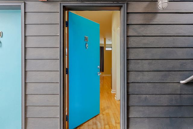 2931 E 12th ST 201, Austin, TX 78702