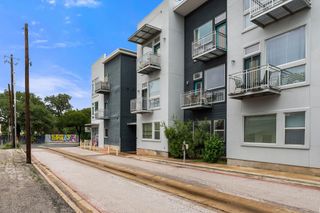2931 E 12th ST 201, Austin, TX 78702