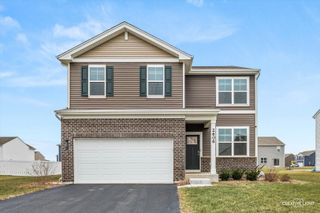 2606 Seeley Street, Yorkville, IL 60560