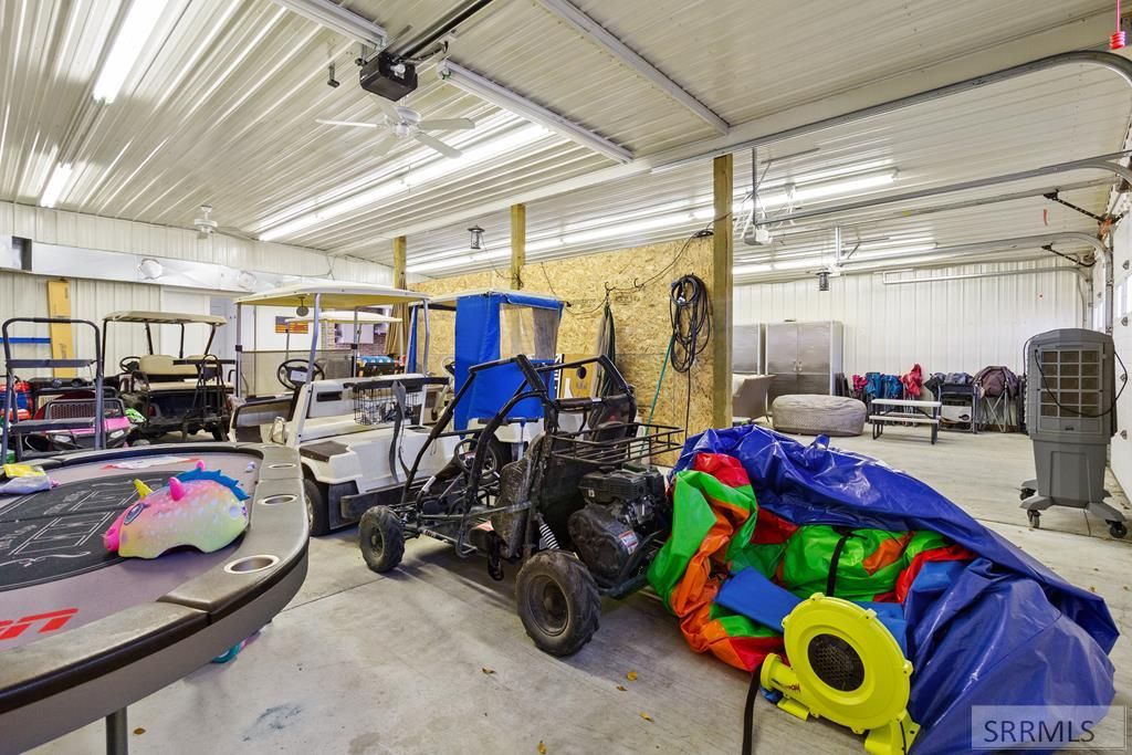 Image 23 of property listing at 107 & 109 Willow Street, Mackay, ID 83251