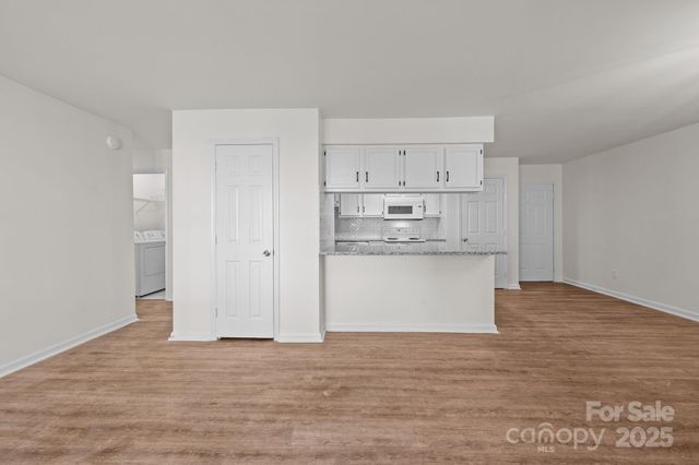 6203 Rosecroft Drive, Charlotte, NC 28215