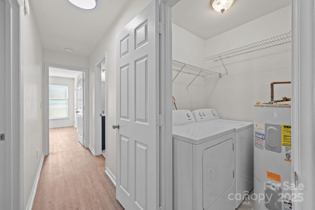 6203 Rosecroft Drive, Charlotte, NC 28215