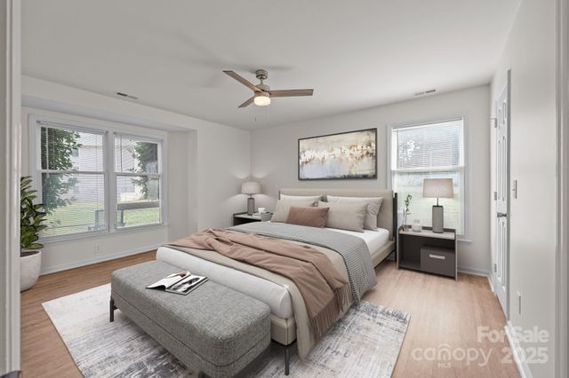 6203 Rosecroft Drive, Charlotte, NC 28215
