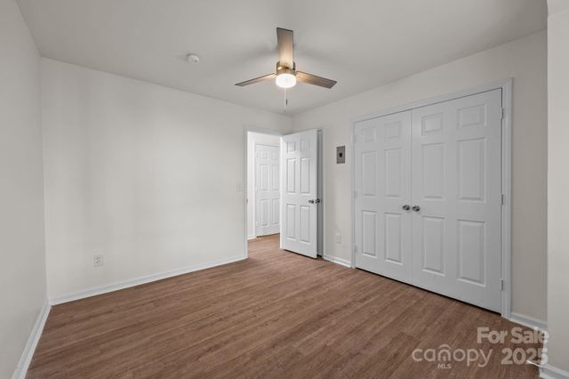 6203 Rosecroft Drive, Charlotte, NC 28215
