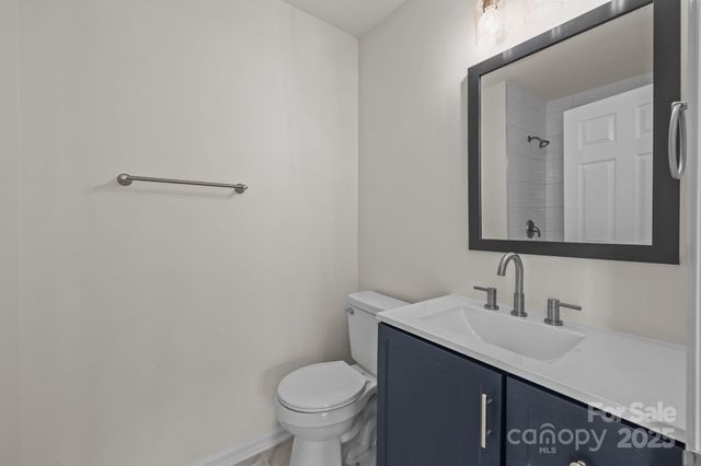 6203 Rosecroft Drive, Charlotte, NC 28215