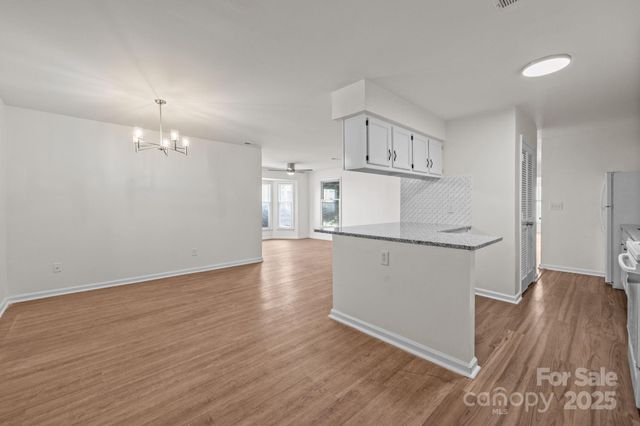 6203 Rosecroft Drive, Charlotte, NC 28215