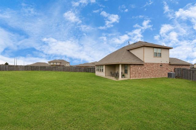 29251 Jacobs River Drive, Katy, TX 77494