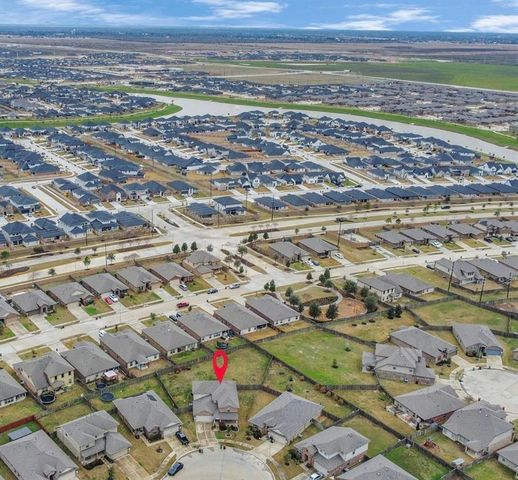 29251 Jacobs River Drive, Katy, TX 77494