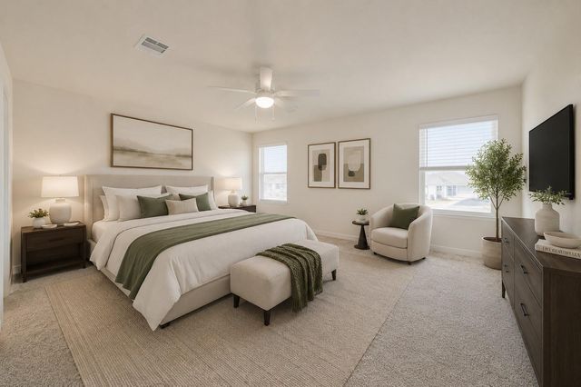 29251 Jacobs River Drive, Katy, TX 77494