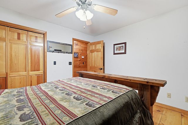 153 Blackberry Falls Drive, Ellijay, GA 30540