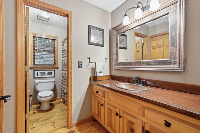 153 Blackberry Falls Drive, Ellijay, GA 30540