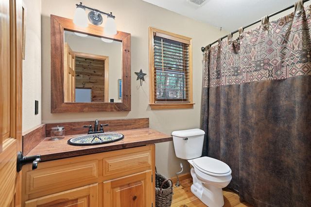 153 Blackberry Falls Drive, Ellijay, GA 30540