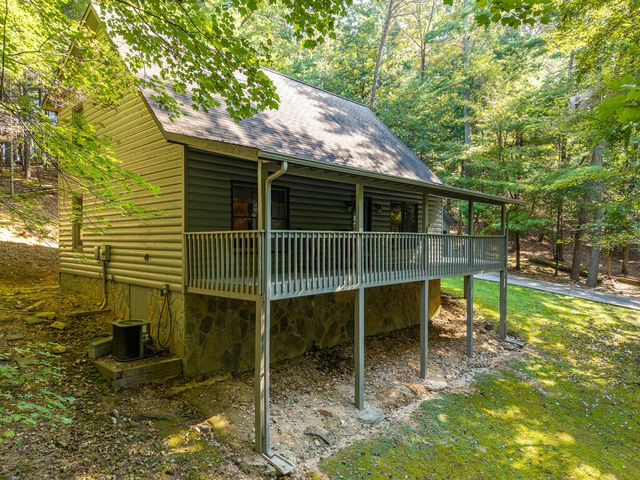 153 Blackberry Falls Drive, Ellijay, GA 30540