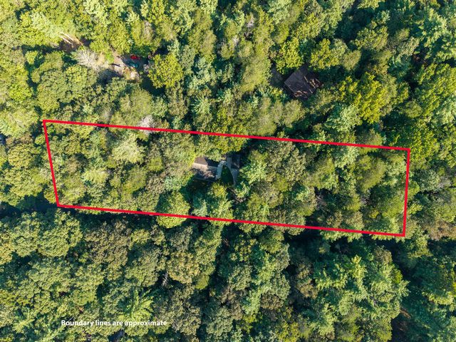 153 Blackberry Falls Drive, Ellijay, GA 30540