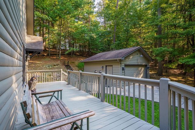 153 Blackberry Falls Drive, Ellijay, GA 30540