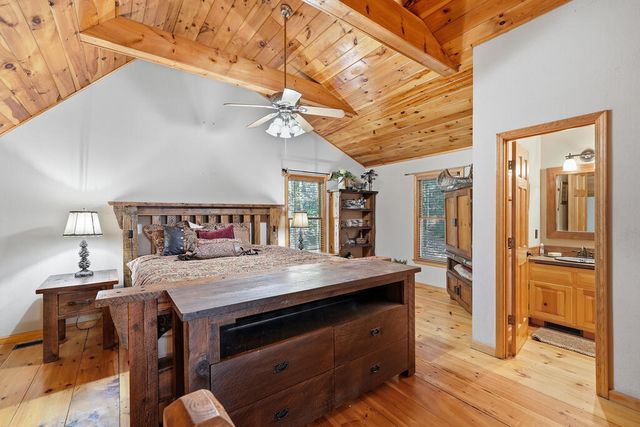 153 Blackberry Falls Drive, Ellijay, GA 30540