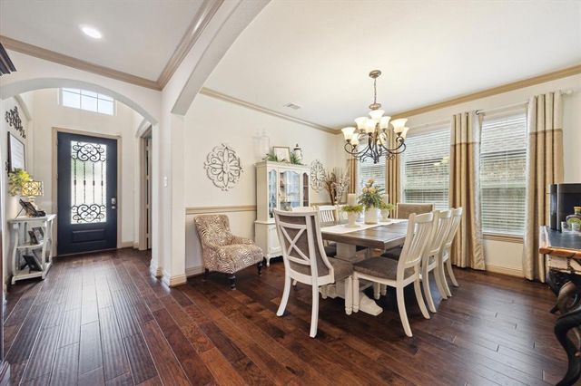 2325 Vineyard Terrace Lane, League City, TX 77573