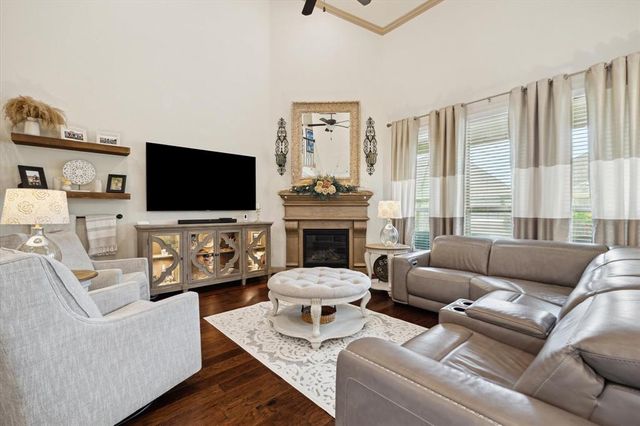 2325 Vineyard Terrace Lane, League City, TX 77573