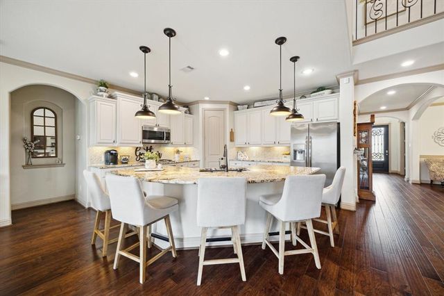 2325 Vineyard Terrace Lane, League City, TX 77573