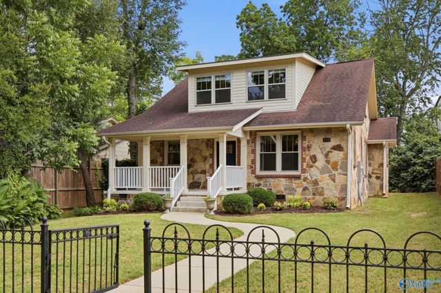 3105 7th Avenue SW, Huntsville, AL 35805