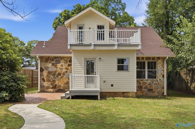 3105 7th Avenue SW, Huntsville, AL 35805