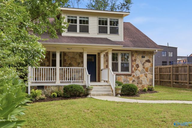 3105 7th Avenue SW, Huntsville, AL 35805