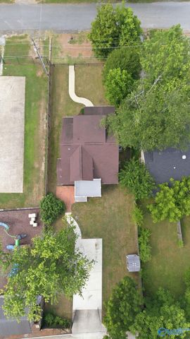 3105 7th Avenue SW, Huntsville, AL 35805