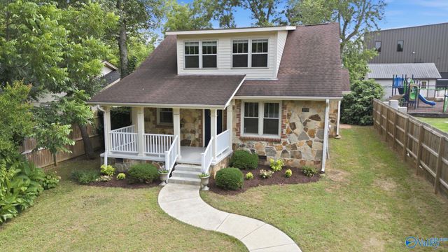 3105 7th Avenue SW, Huntsville, AL 35805