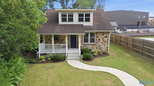 3105 7th Avenue SW, Huntsville, AL 35805
