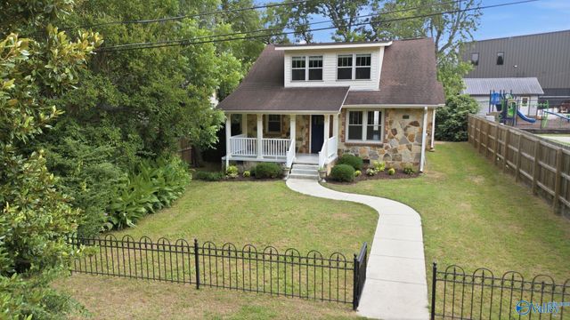 3105 7th Avenue SW, Huntsville, AL 35805