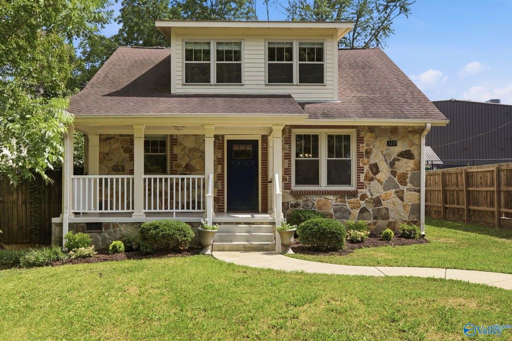 3105 7th Avenue SW, Huntsville, AL 35805